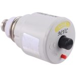 فیوز فشنگی اتوماتیک 25 آمپر  MVC - Image 3
